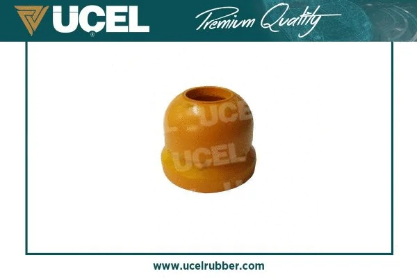 Butée élastique, suspension UCEL 91187