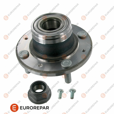 Kit de roulements de roue EUROREPAR 1681956780