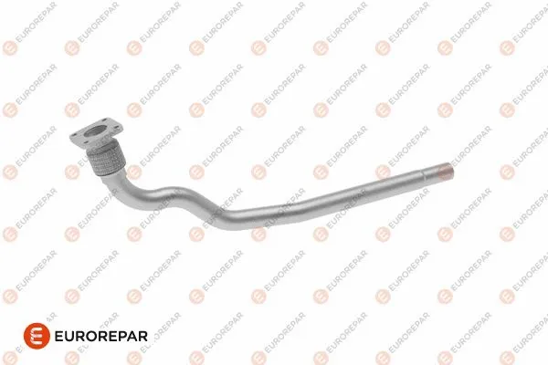 Tuyau d'échappement EUROREPAR E12825G