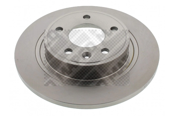Disque de frein MAPCO 25859