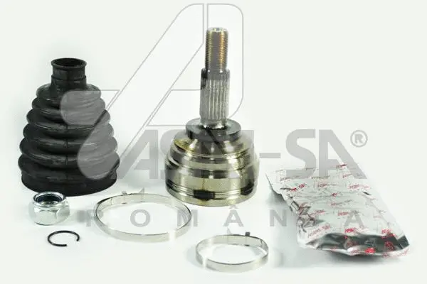 Jeu de joints, arbre de transmission ASAM AUTOMOTIVE 30968