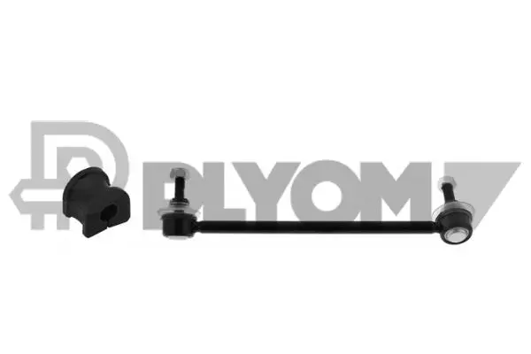 Kit de réparation, suspension du stabilisateur PLYOM P774293