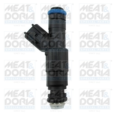 Injecteur MEAT & DORIA 75116154