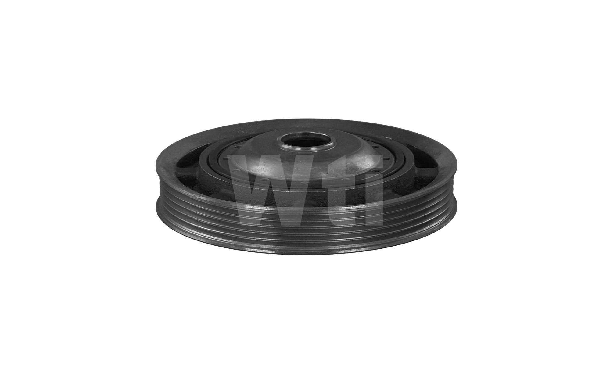 Poulie, vilebrequin Wti Automotive A802655