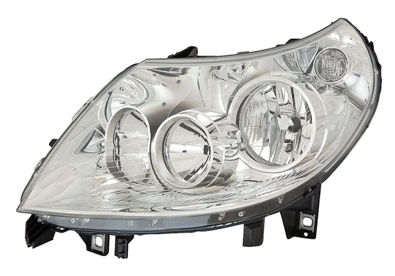 Projecteur principal SPILU 390773