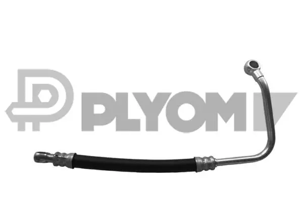 Conduite d'huile, compresseur PLYOM P757070