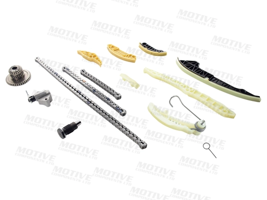 Kit de distribution par chaîne MOTIVE TCK385