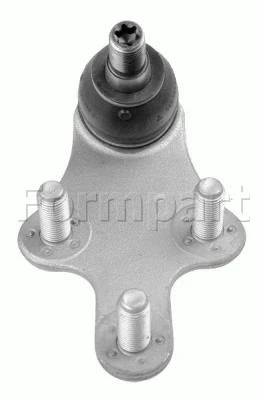 Rotule de suspension FORMPART 1304008