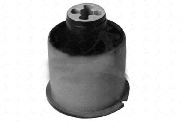 Suspension, corps de l'essieu MEHA AUTOMOTIVE MH30703