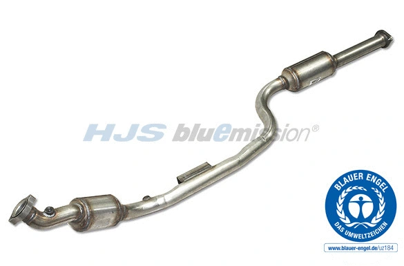 Catalyseur HJS 96 13 4071