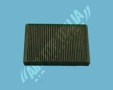 Filtre, air de l'habitacle ASTER AS2396