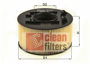 Filtre à air CLEAN FILTERS MA3023