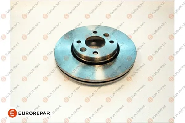 Disque de frein EUROREPAR 1642750980