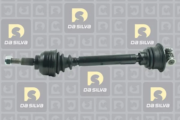 Arbre de transmission DA SILVA 4426T