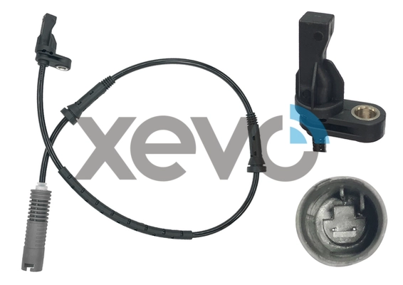 Capteur, vitesse de roue XEVO XBS357