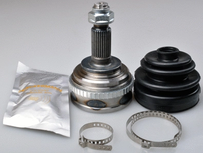 Jeu de joints, arbre de transmission DENCKERMANN C120244