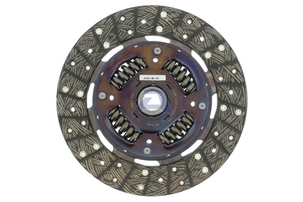 Disque d'embrayage AISIN DN-915