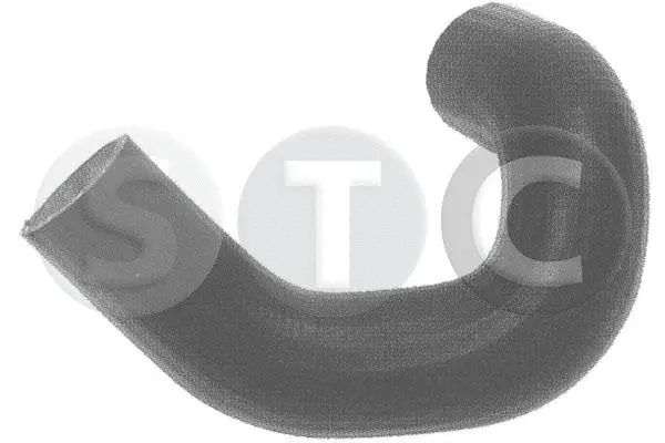 Durite de radiateur STC T407400