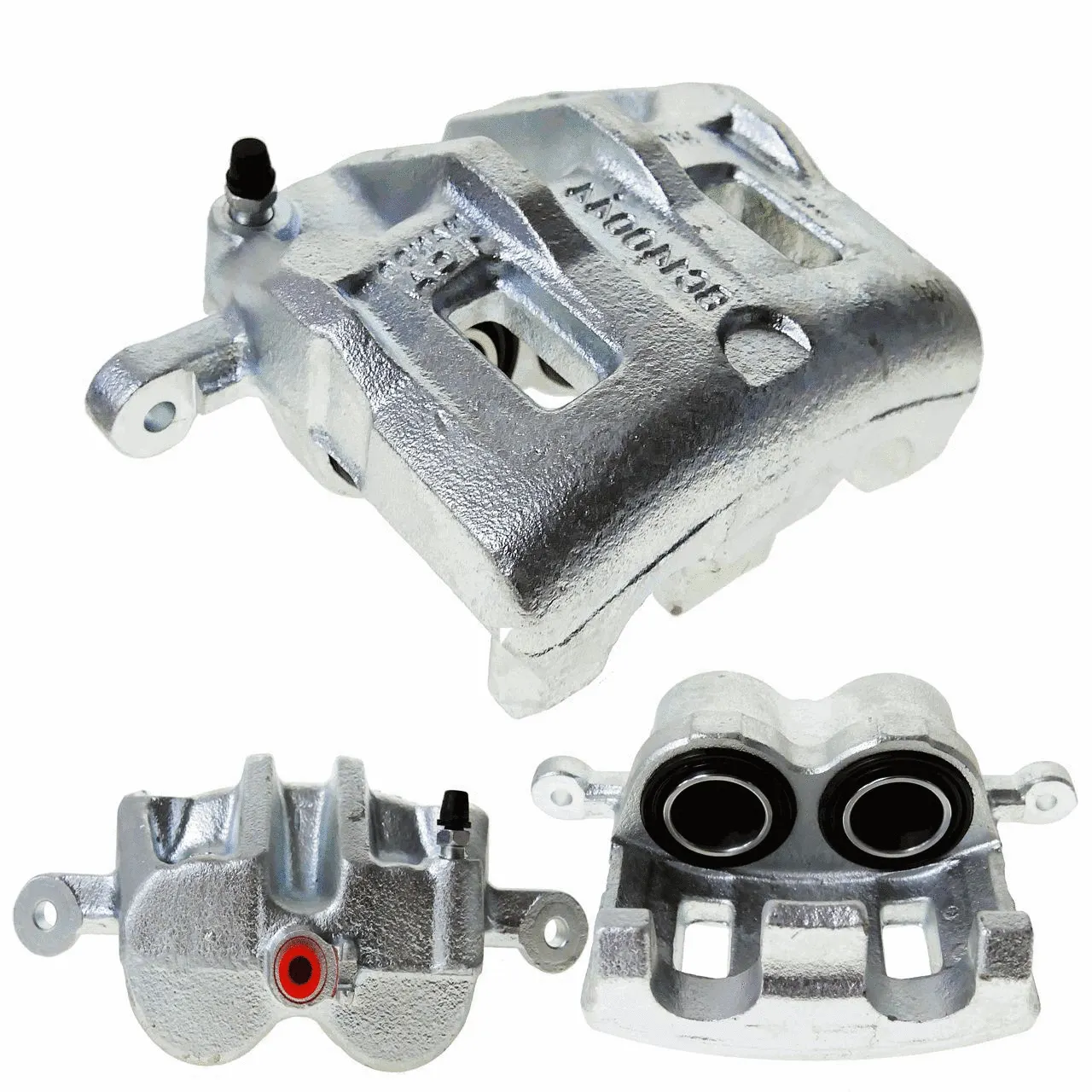 Étrier de frein Brake ENGINEERING CA2906