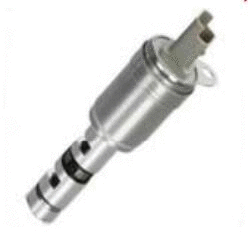 Valve de commande, réglage d'arbres à came MTR 12171992