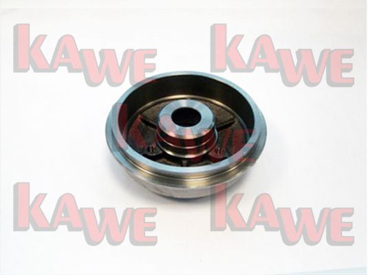 Tambour de frein KAWE 7D0024R