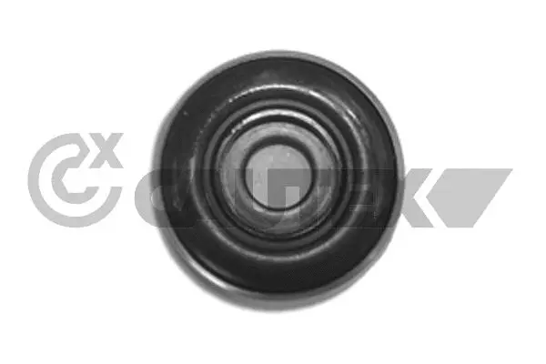 Roulement, coupelle de suspension CAUTEX 080164