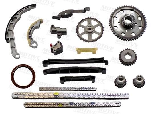 Kit de distribution par chaîne MOTIVE TCK394