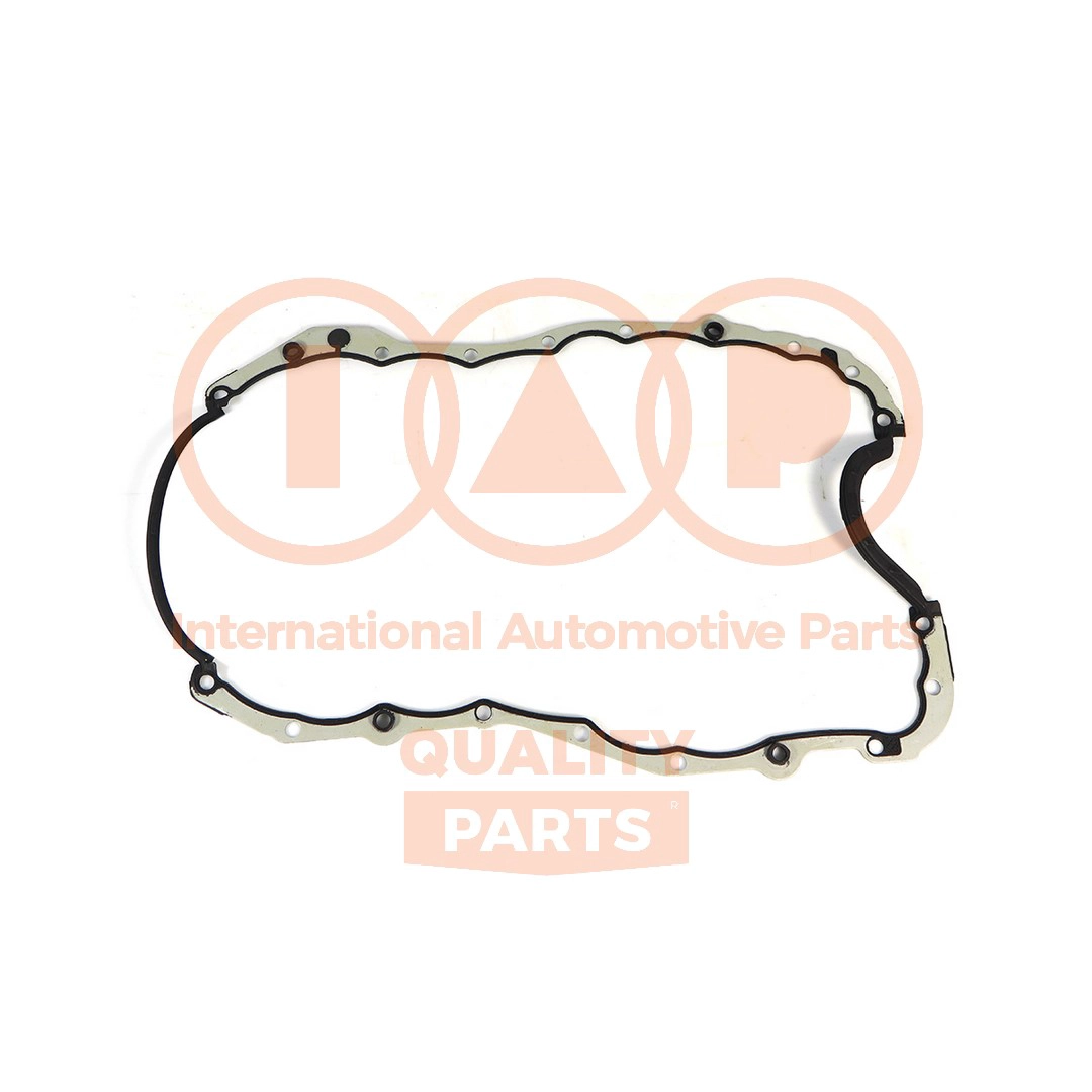 Joint, carter d'huile IAP QUALITY PARTS 163-13110