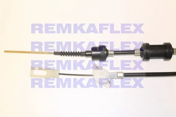 Tirette à câble, commande d'embrayage KAWE 30.2330
