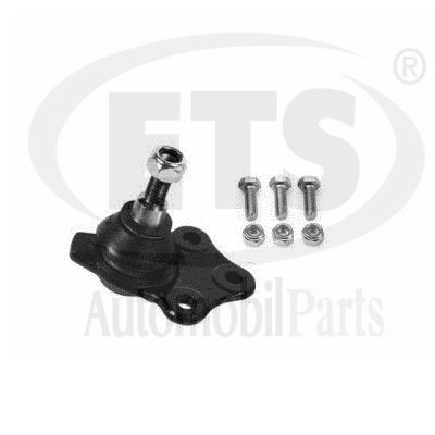 Rotule de suspension ETS 22.BJ.853