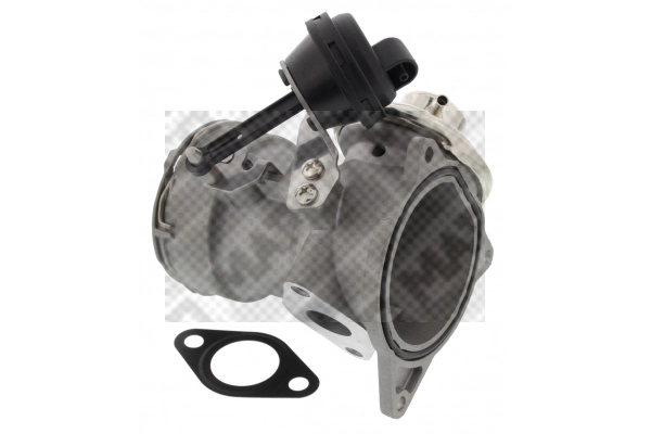 Vanne EGR MAPCO 83821
