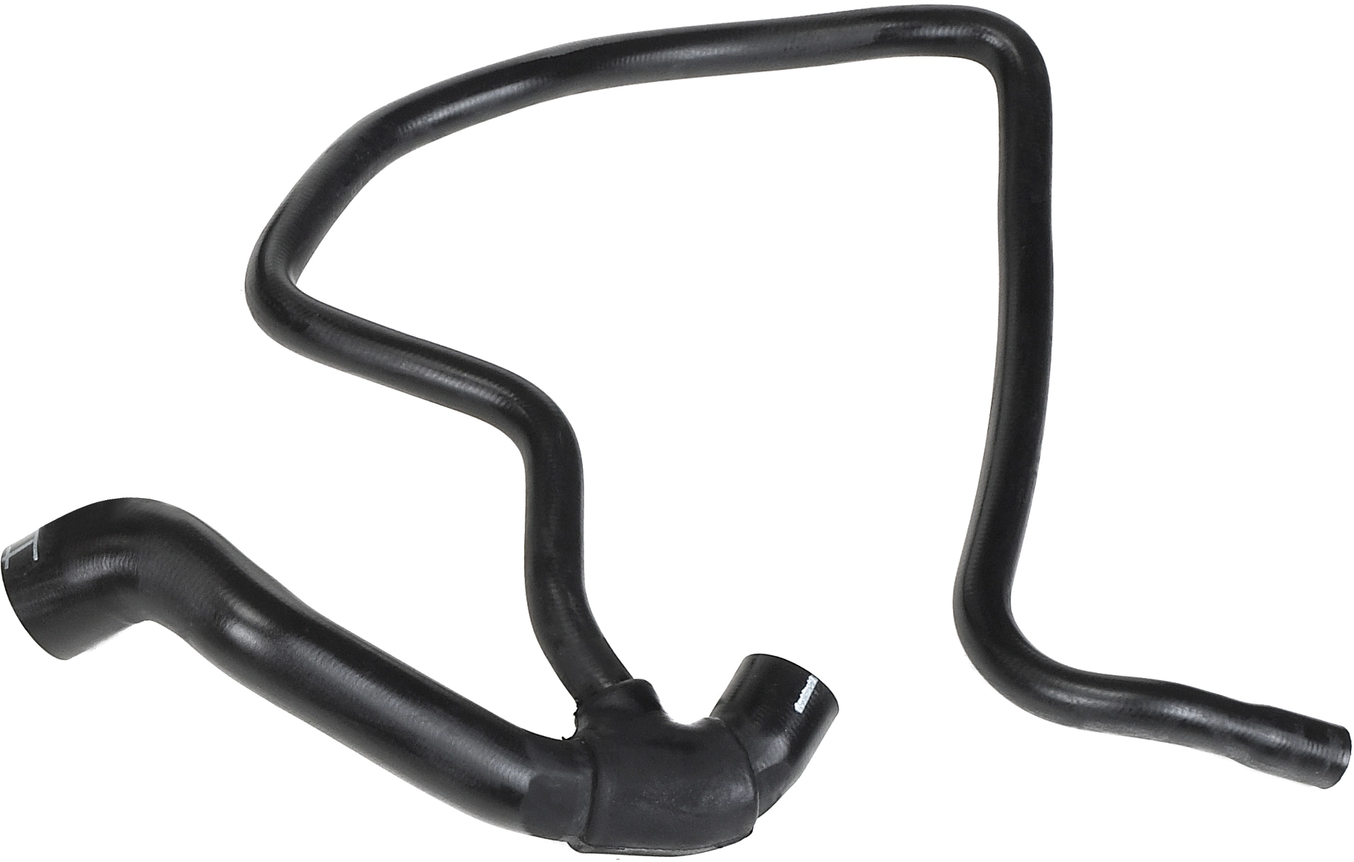Durite de radiateur GATES 3948