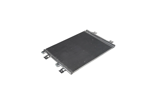 Condenseur, climatisation ZentParts Z19117