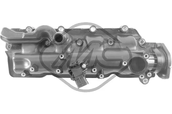 Module de tube d'admission Metalcaucho 45212