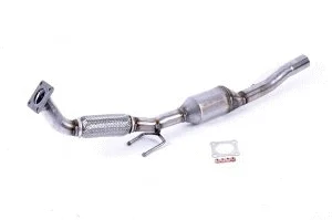 Catalyseur EEC VK6026T