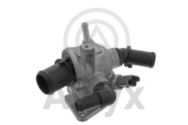 Boîtier du thermostat Aslyx AS-201596