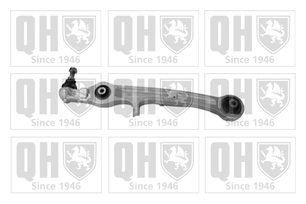 Bras de liaison, suspension de roue QUINTON HAZELL QSJ3436S