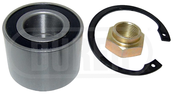 Kit de roulements de roue DÜRER R60869K