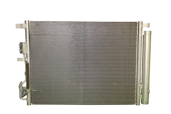Condenseur, climatisation PowerMax 7110120