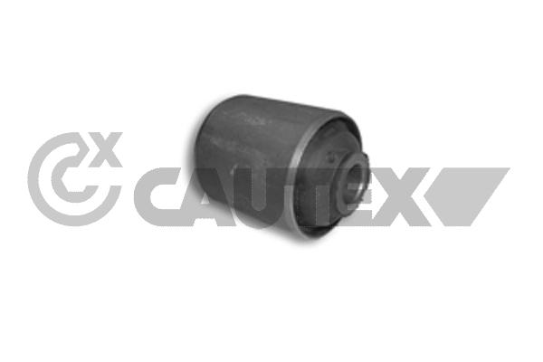 Suspension, bras de liaison CAUTEX 250006
