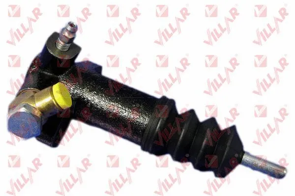Cylindre récepteur, embrayage VILLAR 624.B494