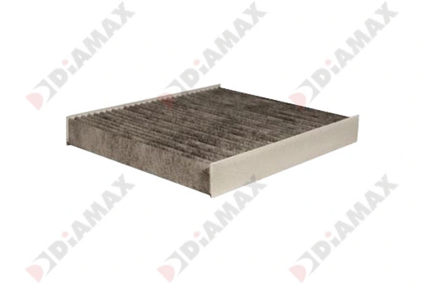 Filtre, air de l'habitacle DIAMAX DP4265