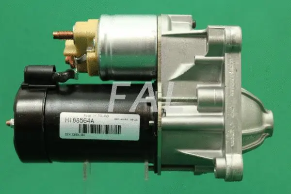 Démarreur FAL Anlasser- und Lichtmaschinenservice F000101/1
