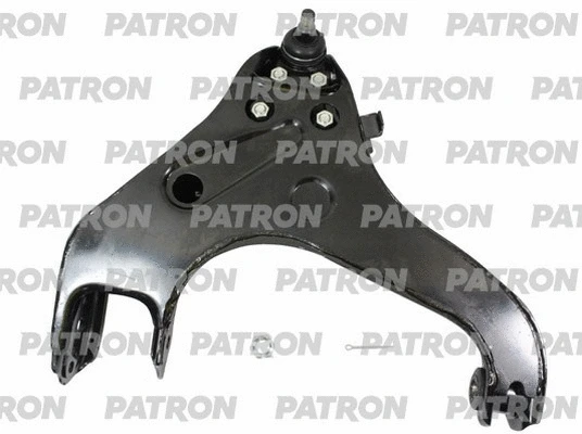Bras de liaison, suspension de roue PATRON PS50192R