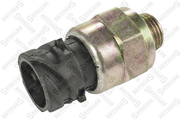 Interrupteur, verrouillage du différentiel STELLOX 88-15503-SX