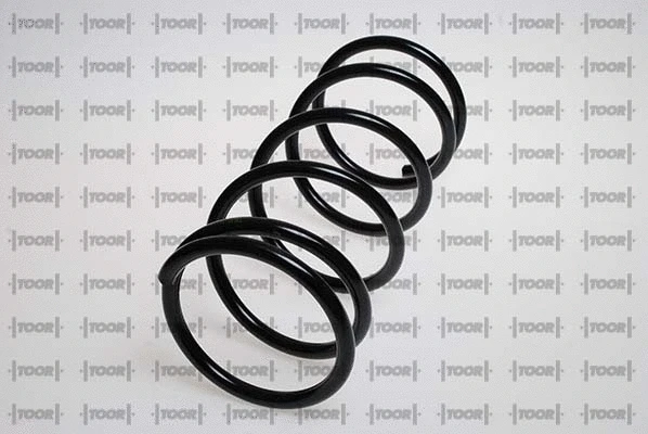 Ressort de suspension TOOR SC63156