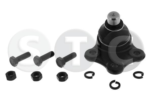 Rotule de suspension STC T453324
