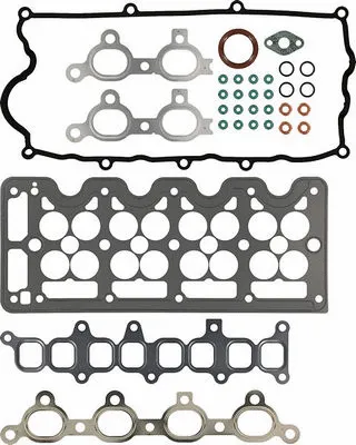 Jeu de joints, culasse WILMINK GROUP WG1001876