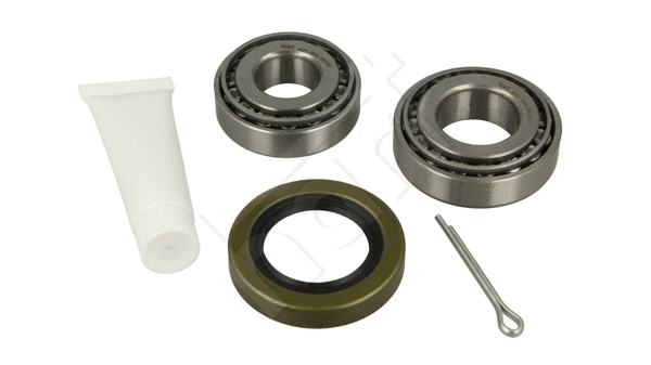 Kit de roulements de roue HART 901 066