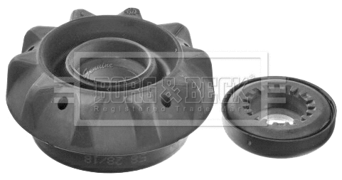 Coupelle de suspension BORG & BECK BSM5494